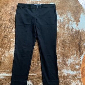Women dress pants, size 32x26